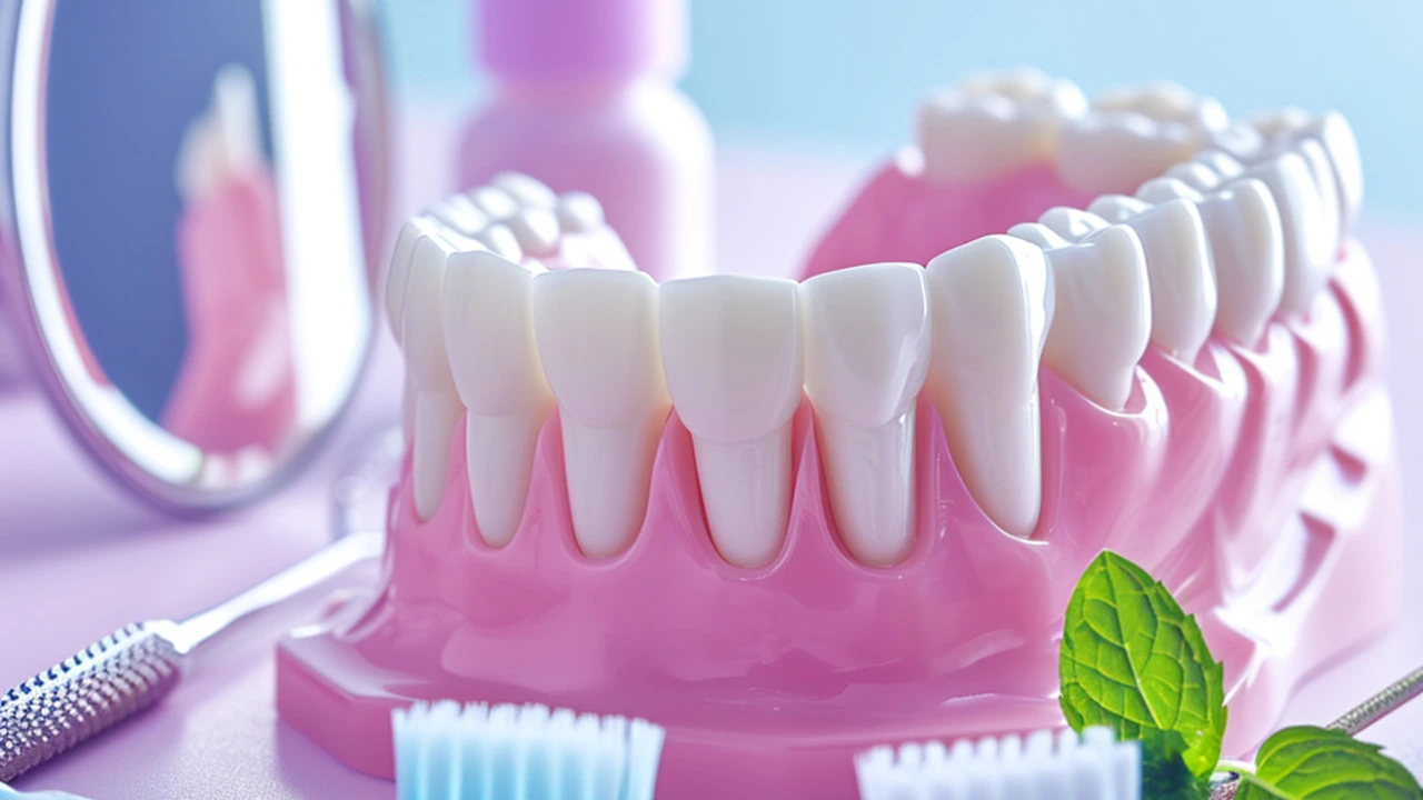 Jak postavení zubů ovlivňuje vaše zdraví