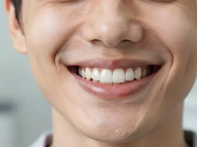 Jsou veneers zuby vhodné pro vás? Kompletní průvodce
