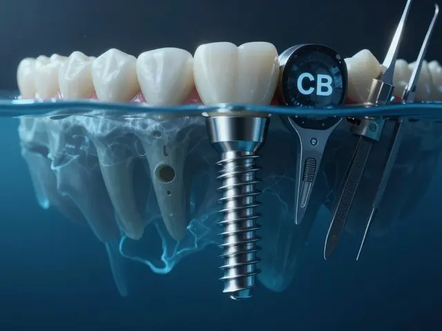 Skutečná cena zubních implantátů: Co vás čeká v roce 2026 a na co si dát pozor