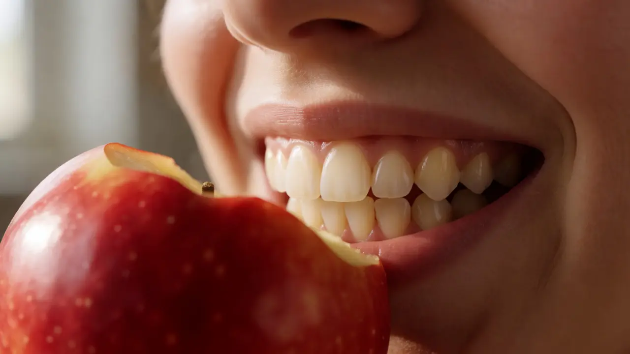 Jaké typy zubů jsou nejlepší pro kousání a žvýkání? Průvodce stomatologickou anatomií