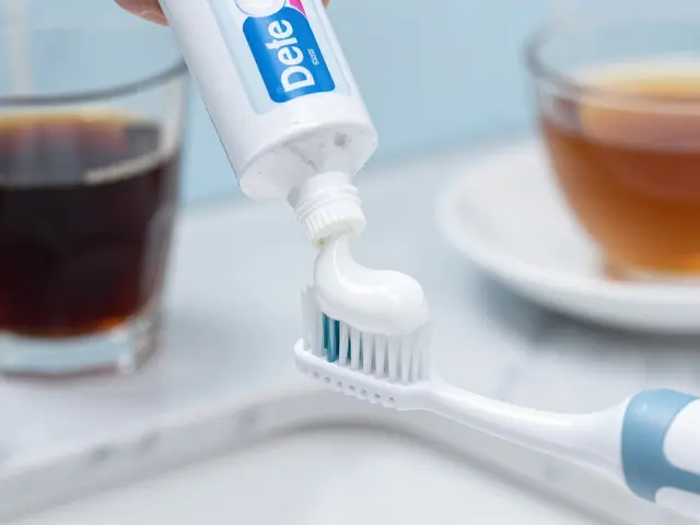 Bělící zubní pasta: Co o ní možná nevíte