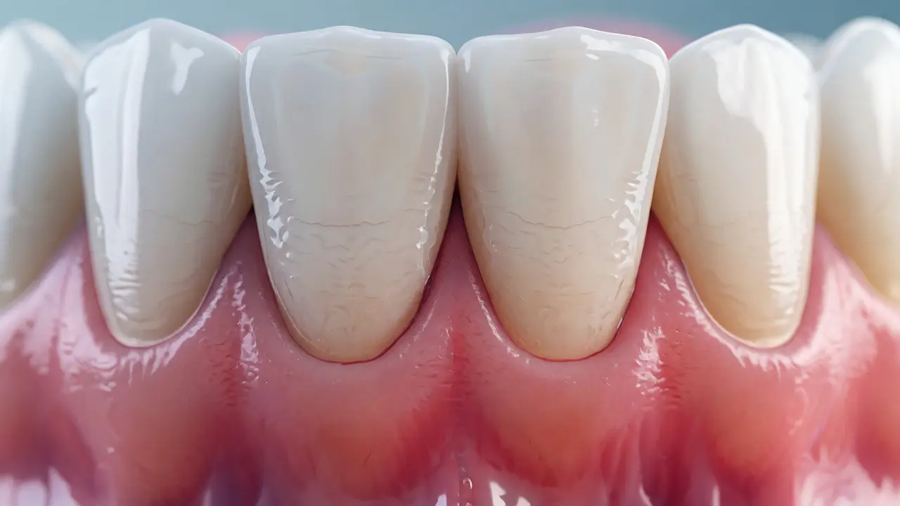 Dentální hygiena a prevence paradentózy: Kompletní průvodce