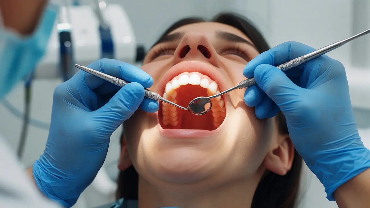 Jak rychle nahradit zub: Přehled možností od dočasné náhrady po implantát