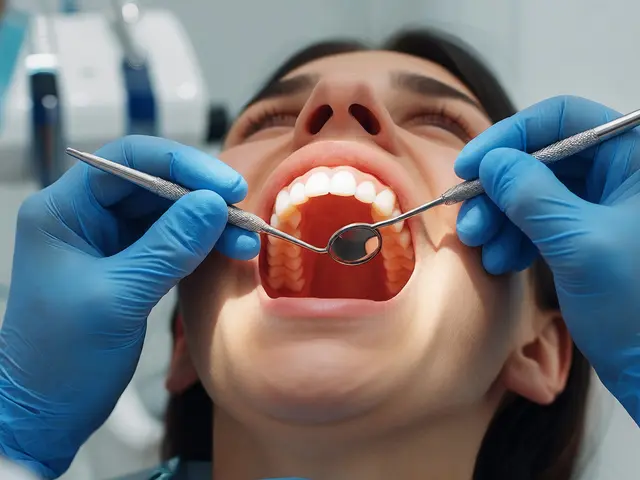Jak rychle nahradit zub: Přehled možností od dočasné náhrady po implantát
