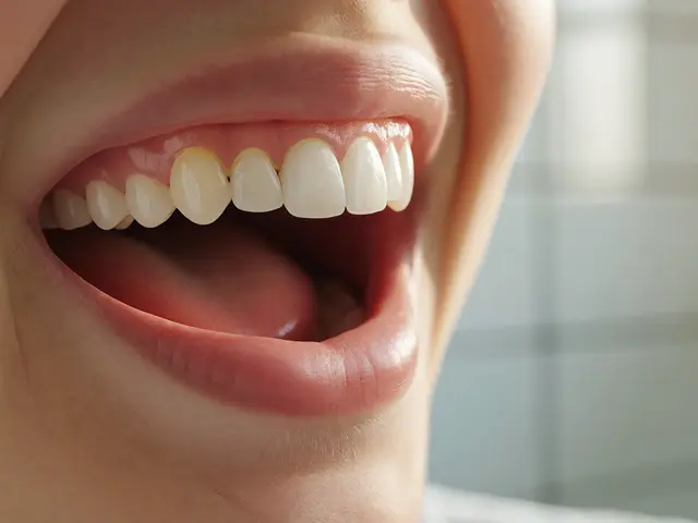 Jak si doma odstranit zubní plak: 5 osvědčených tipů