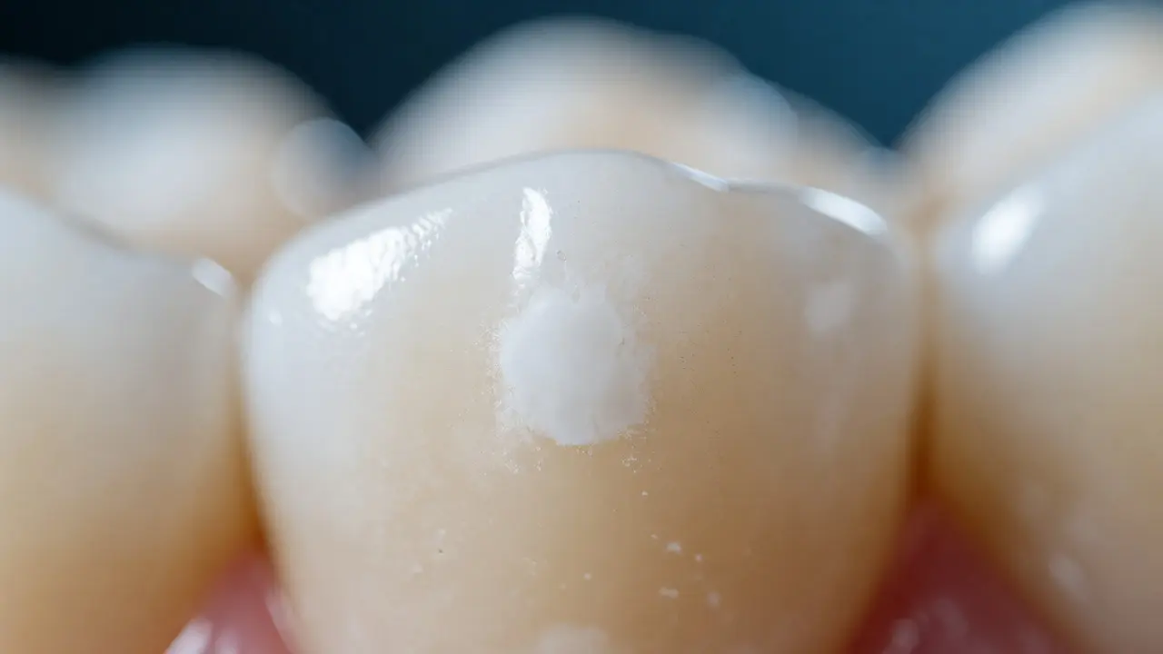 Jak se léčí zubní kaz: Průvodce od mezizubního kazu po endodoncii